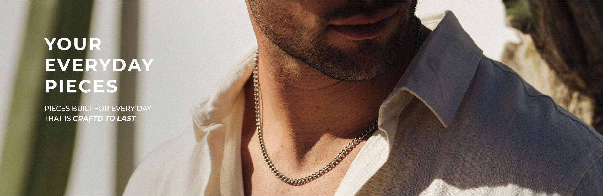 Authentic Jewelry Built to Last
